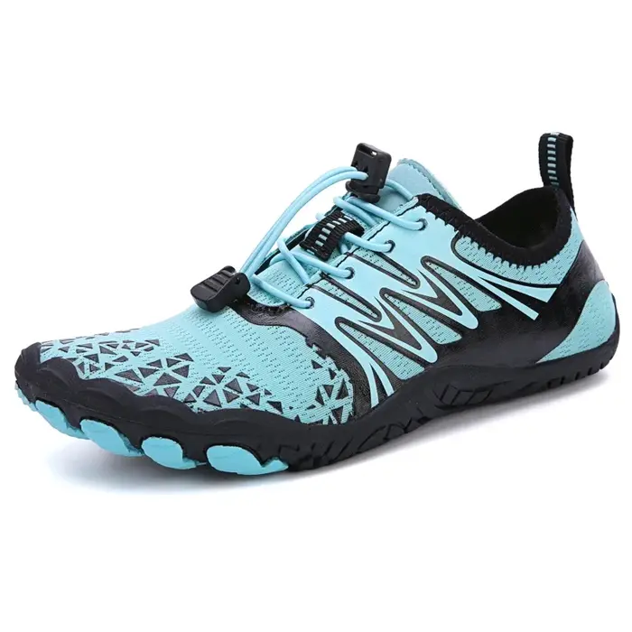 Chaussures de course pieds nus de haute qualité