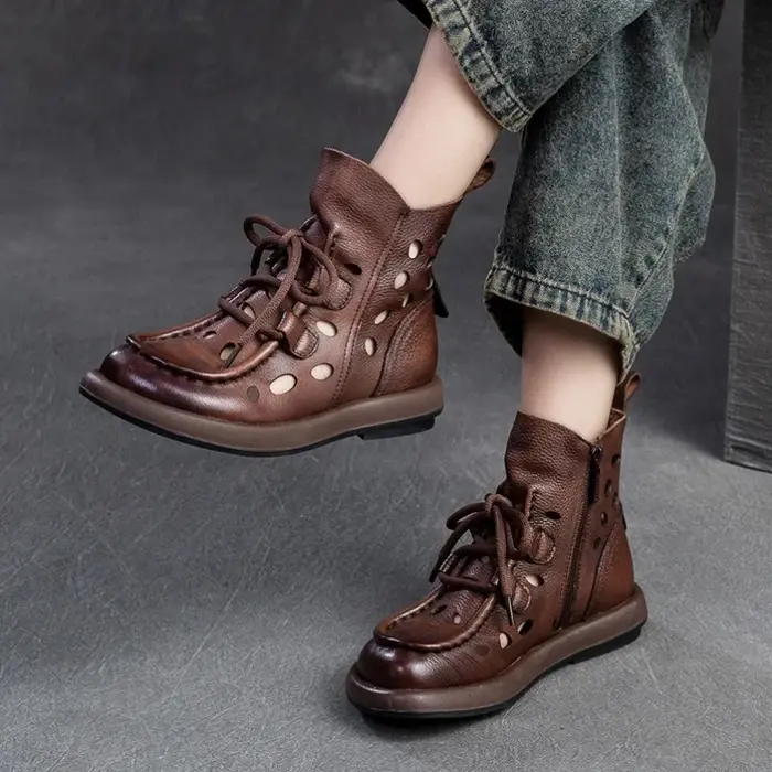 Chaussures d'été respirantes pour femmes