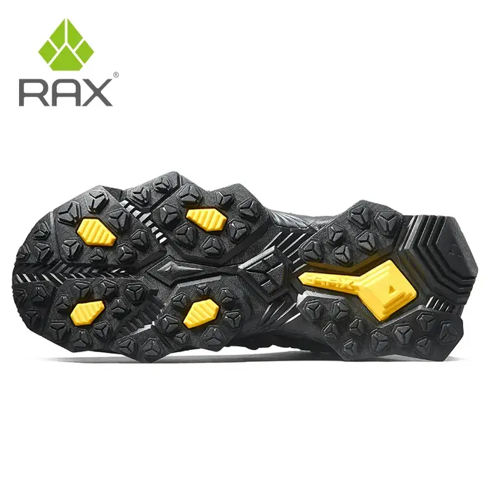 RAX chaussures de course hommes femmes