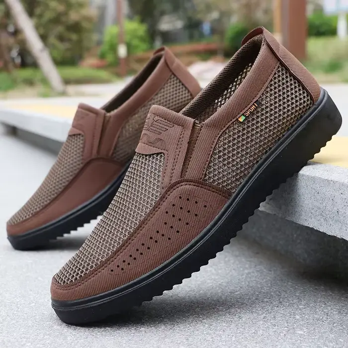 Soldes d'été 2026 : Chaussures de sport pour hommes