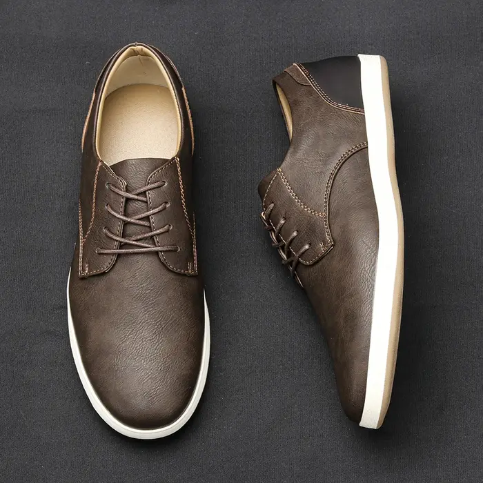 Chaussures décontractées pour homme