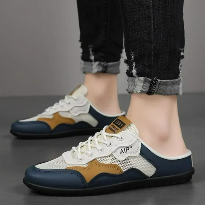 Chaussures décontractées pour hommes
