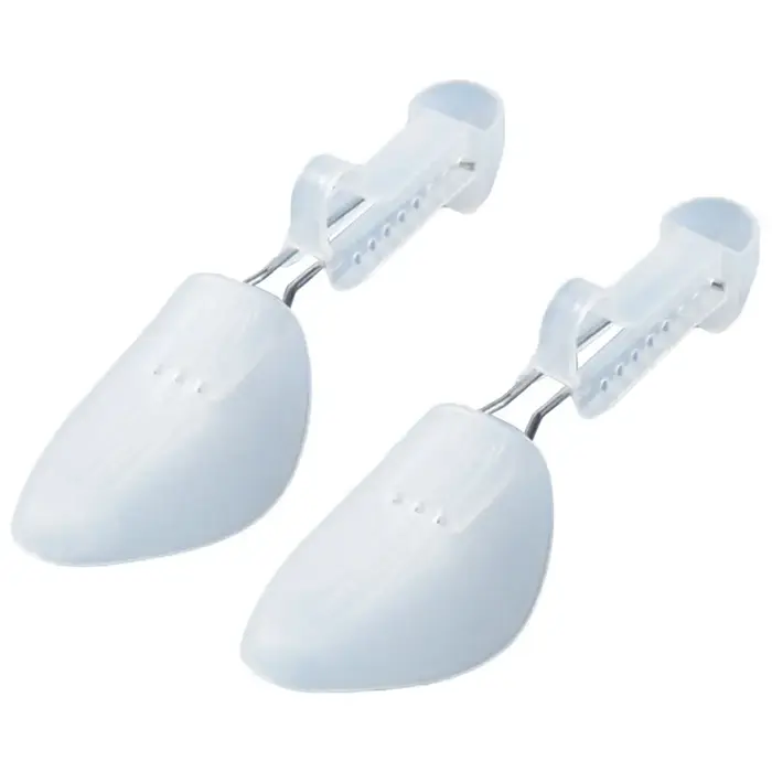 Embauchoir portable anti-plis pour chaussures, modèle anti-déformation léger pour chaussures en cuir