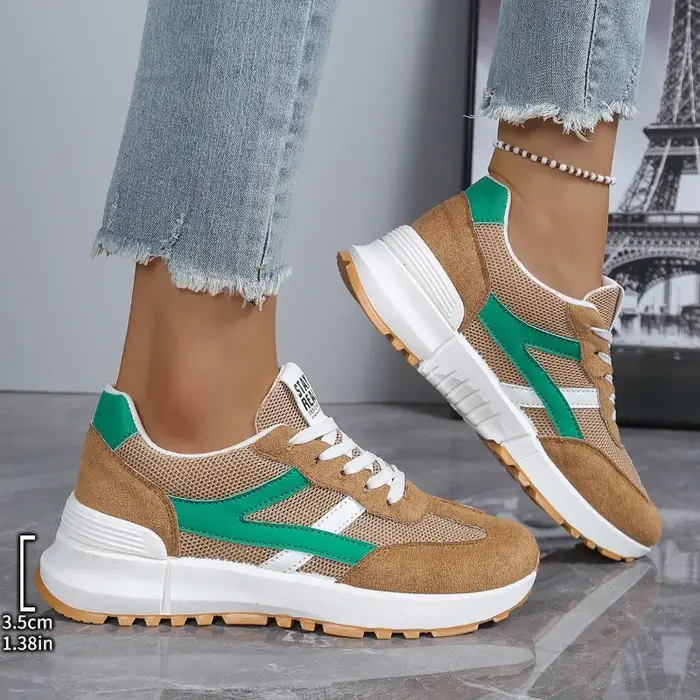 Nouvelles baskets pour femmes 2026