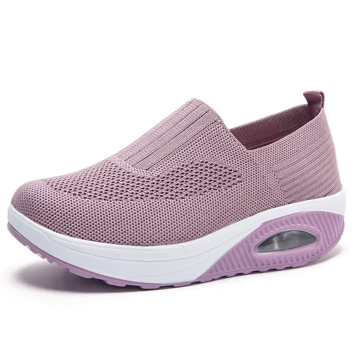 Baskets vulcanisées tendance pour femmes