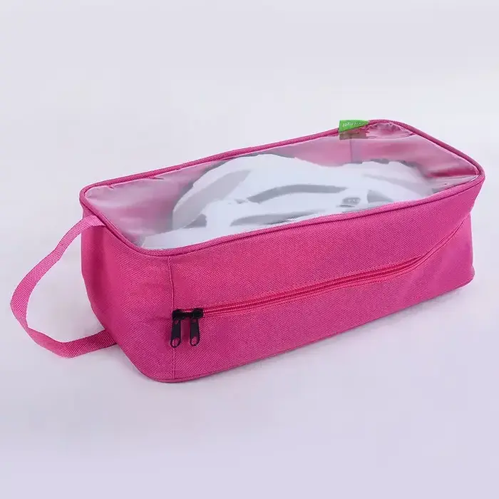Sac de transport imperméable pour chaussures de football, bottes de rugby, sac de sport, sac de rang