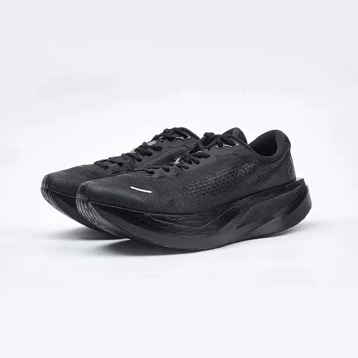 Chaussure de course professionnelle de marque originale