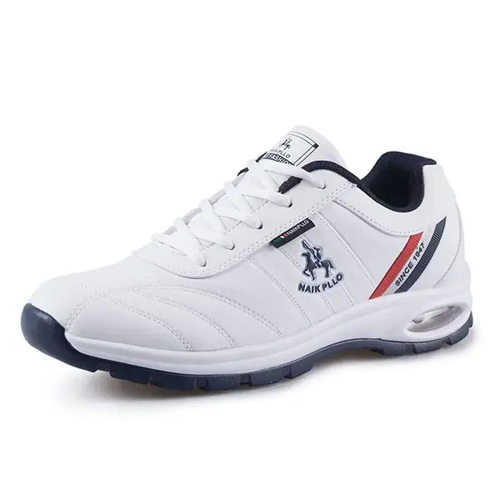 NAIKPLLO – baskets de course pour hommes, chaussures de sport, de course, de course, de course, déco