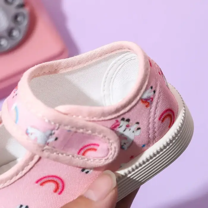 Chaussures de sport décontractées à la mode pour filles