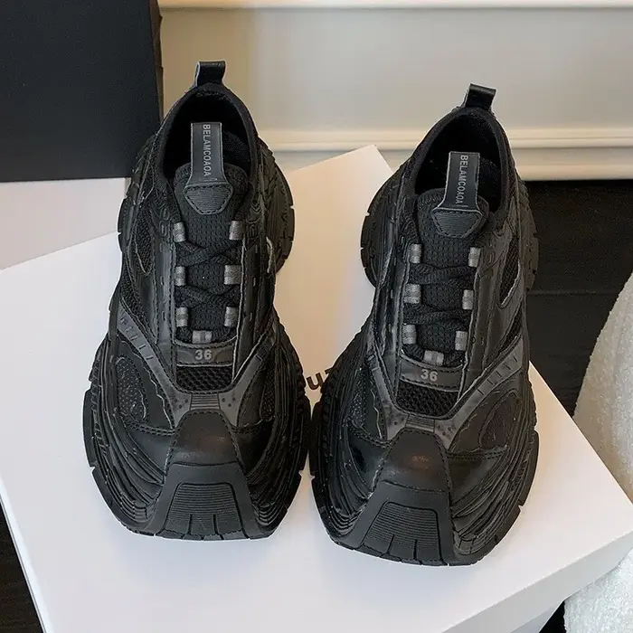 Nouvelles Baskets Tendance 2026 pour Couples – Confortables