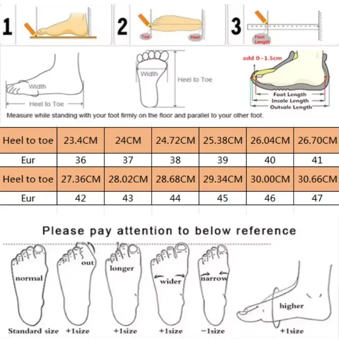 Chaussures pieds nus unisexe pour hommes et femmes