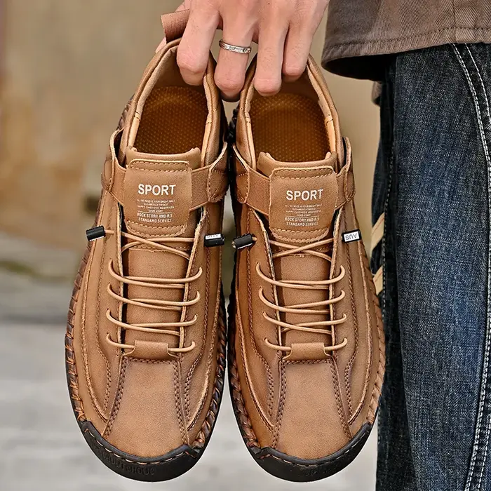 Chaussures décontractées pour hommes