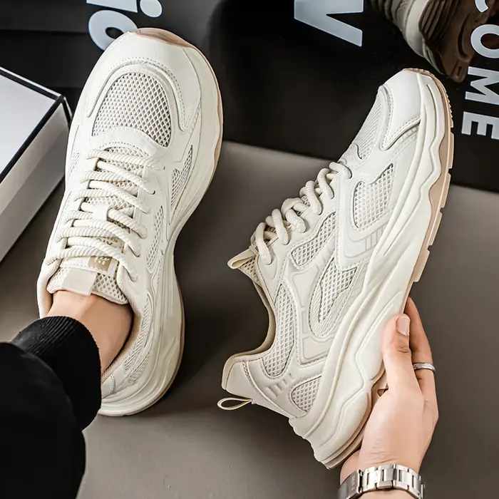 Chaussures de course décontractées pour hommes