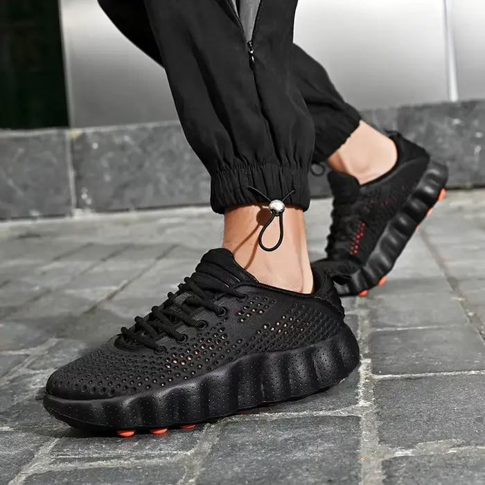 Chaussures décontractées de marque pour hommes
