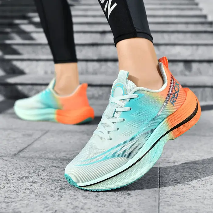 Chaussures de course Popcorn