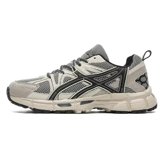 Nouvelles Chaussures de Sport Décontractées et Confortables pour Hommes Printemps 2025 – Modèle Resp