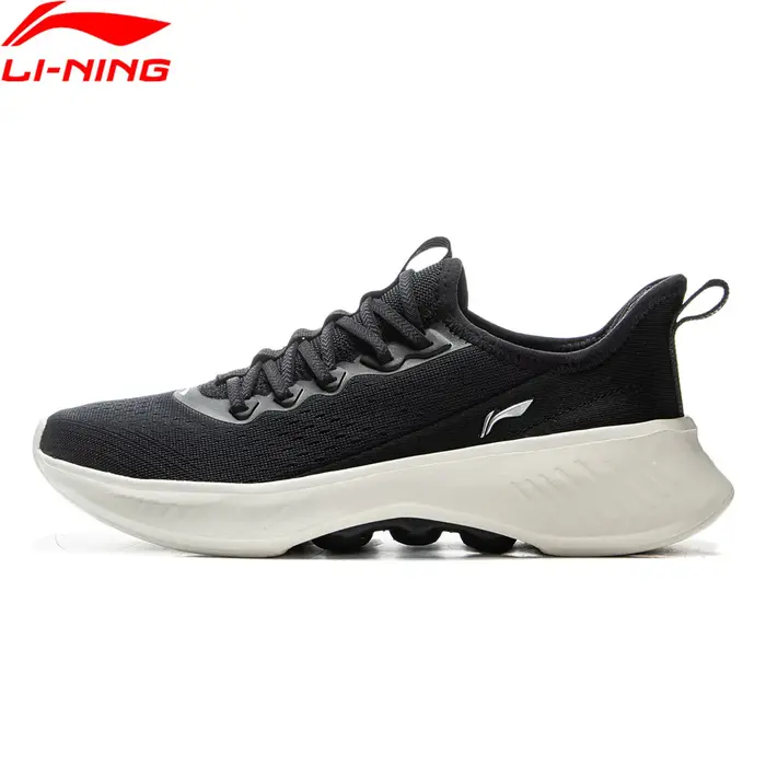 Li-Ning SOFT ESSENTIAL V2 – chaussures de marche décontractées à enfiler pour femmes