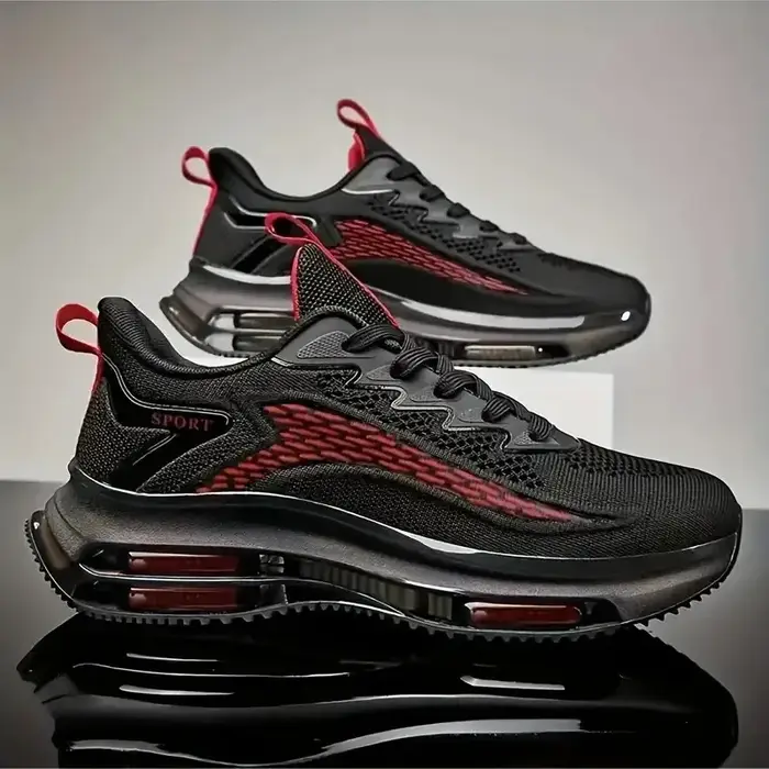 Baskets de haute qualité pour homme