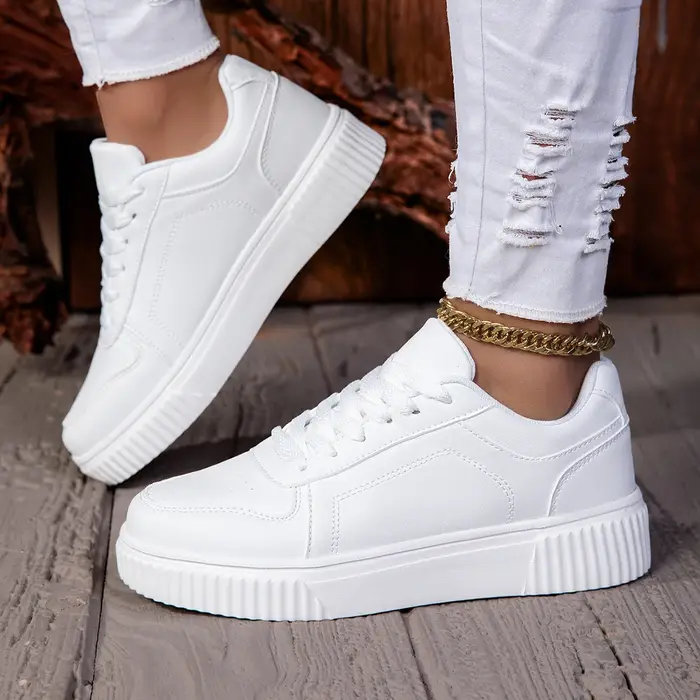ZERJER Baskets unisexes