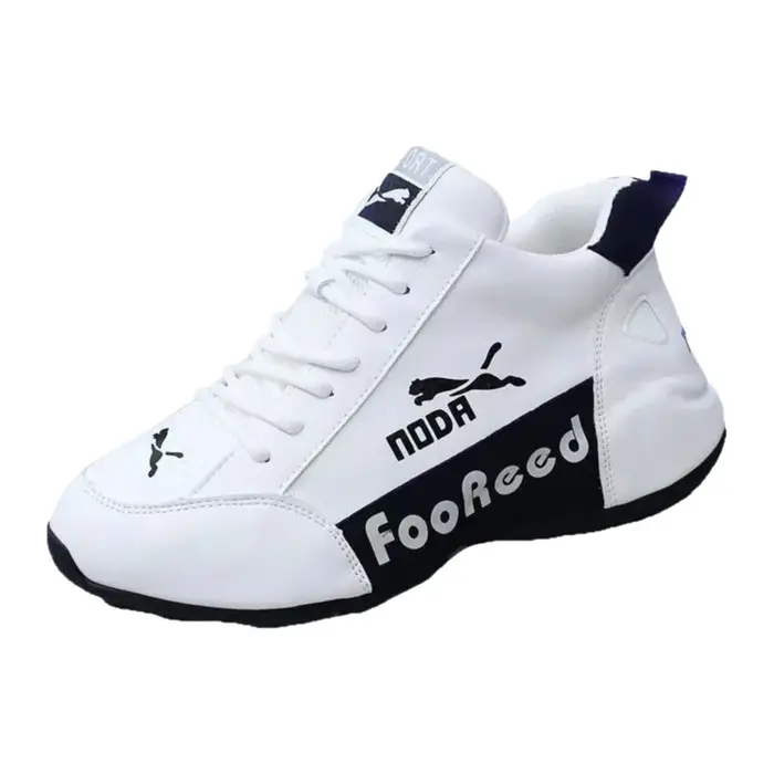 Chaussures de sport décontractées pour hommes