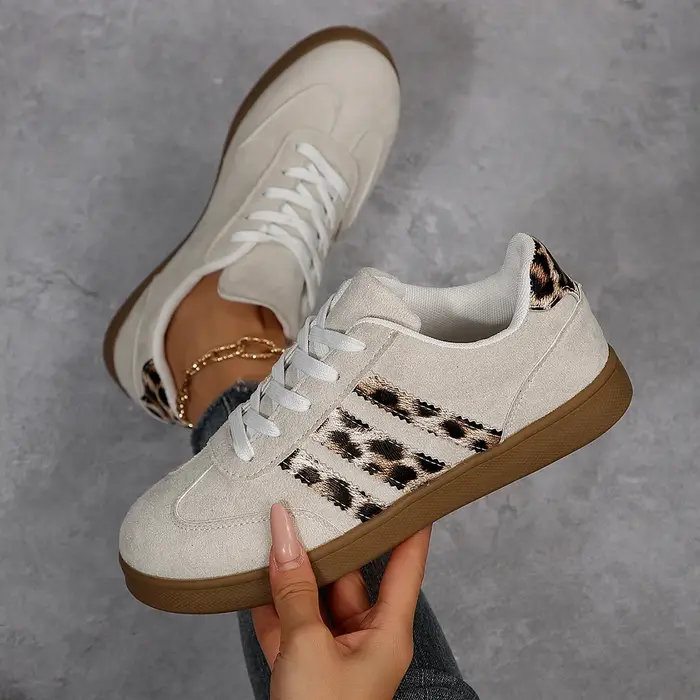 Baskets de luxe pour femmes