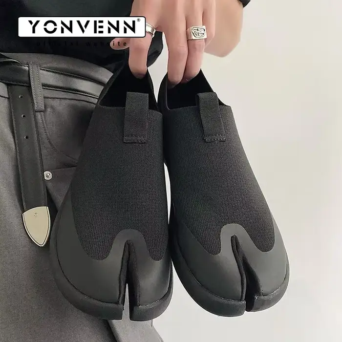 Chaussures Tabi pour hommes et femmes