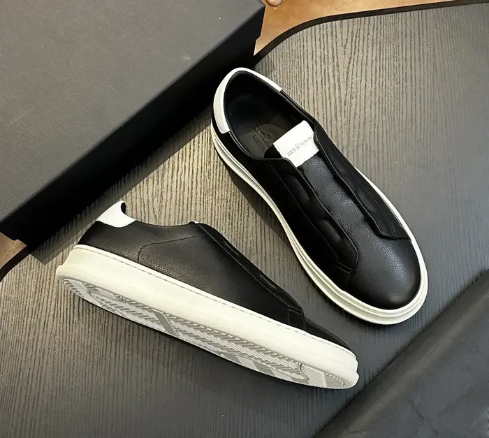 OECHSLI chaussures peau de vache 2025 nouveau extérieur mode décontracté qualité extérieur mouvement