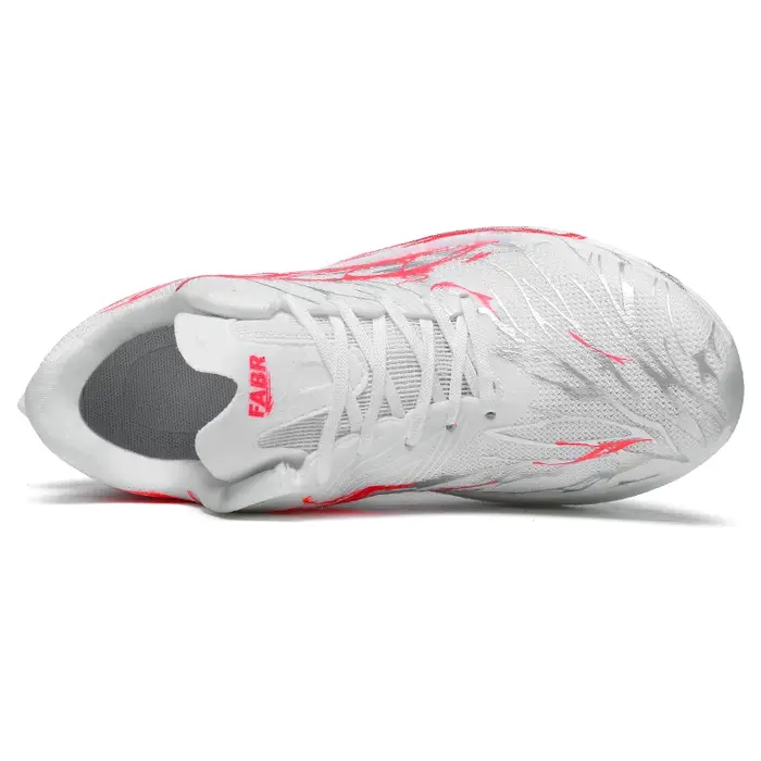 Chaussures de course pour hommes avec plaque en carbone