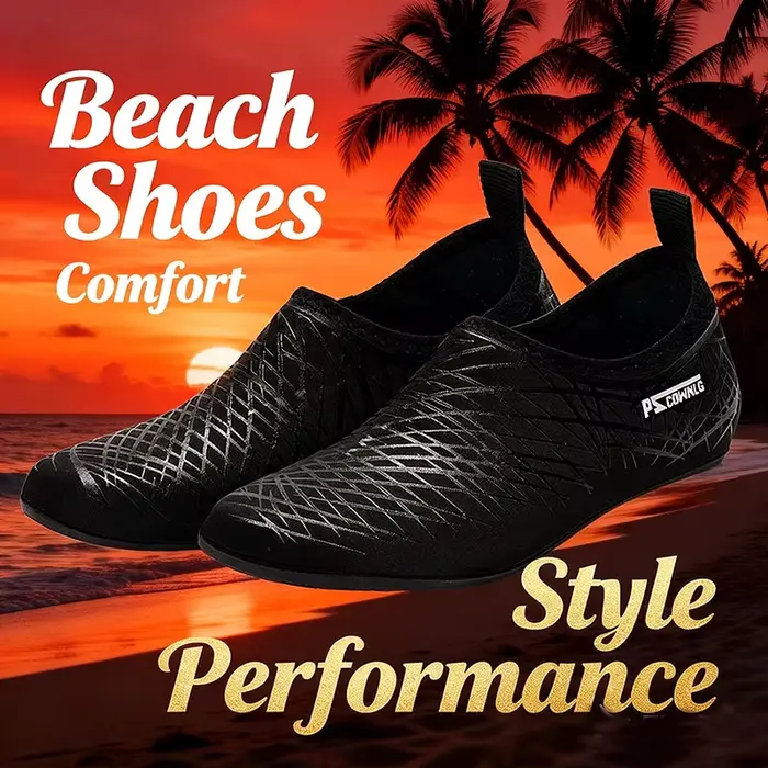 Hommes femmes chaussures de plongée plage natation Sport nautique Sneaker Fitness danse
