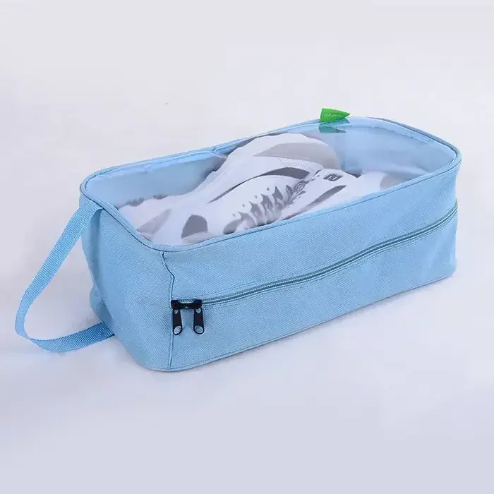 Sac de transport imperméable pour chaussures de football