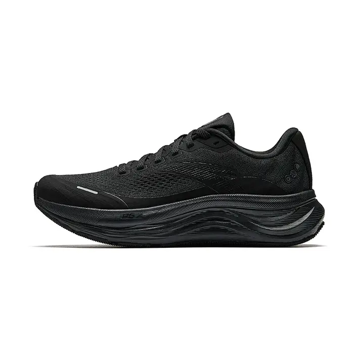 Chaussures de course pour hommes ANTA PG7 Travel Step 2, amorties, durables, confortables pour les t