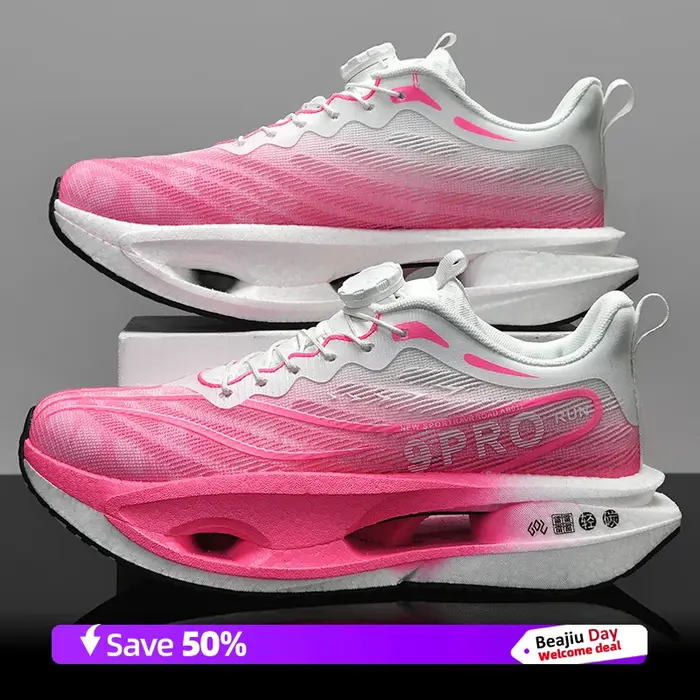 Chaussures de course pour hommes et femmes