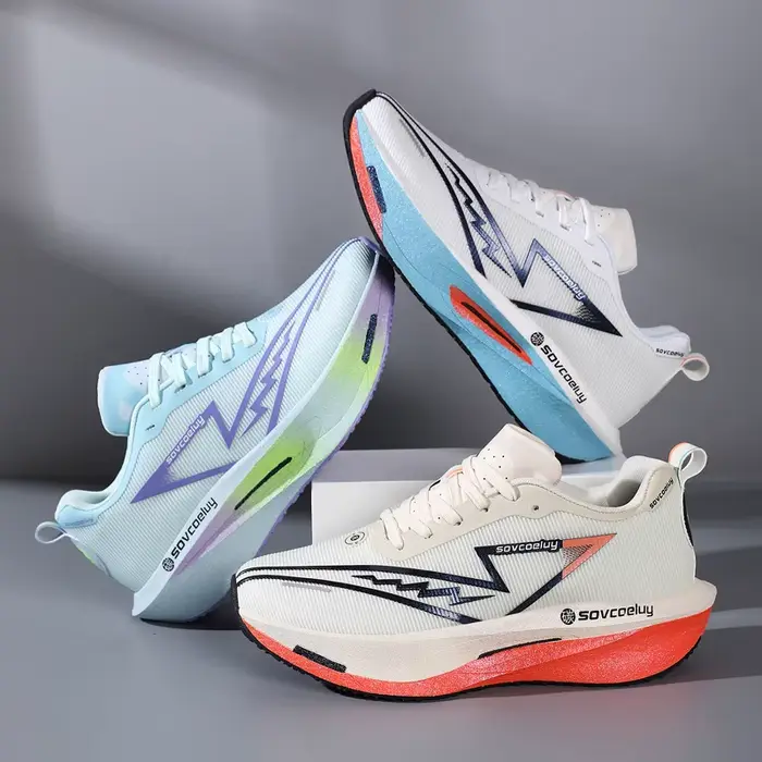 Nouvelles chaussures de sport décontractées polyvalentes quatre saisons