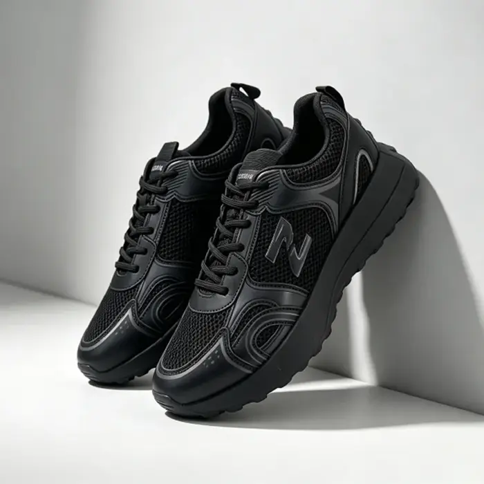 Nouvelles Chaussures Couple Printemps-Automne 2026