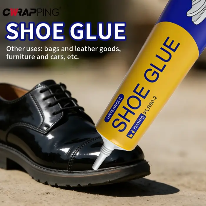 Colle Super forte pour chaussures