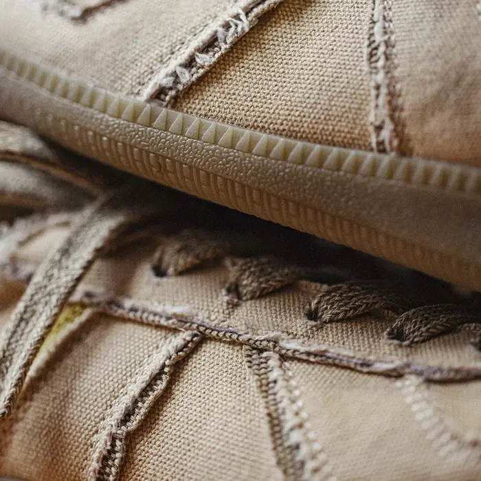 Chaussures de sport rétro Maden Desert Dune pour hommes