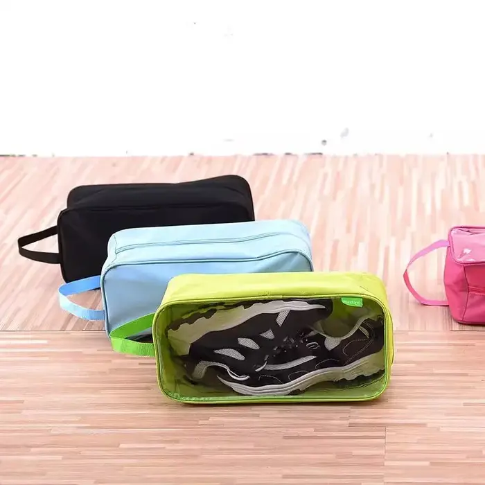 Sac à chaussures de Football étanche