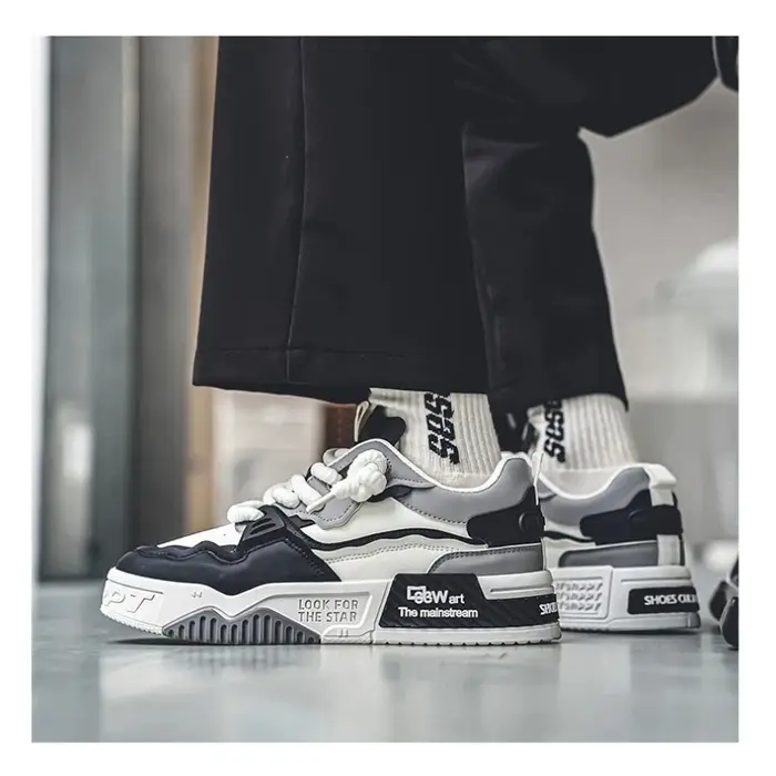 Chaussures de sport pour hommes