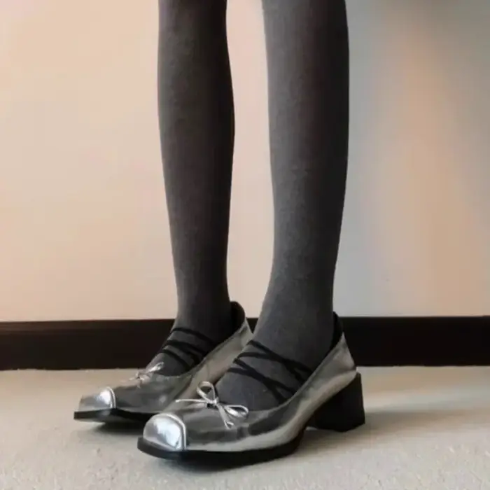 Chaussures Mary Jane pour femmes