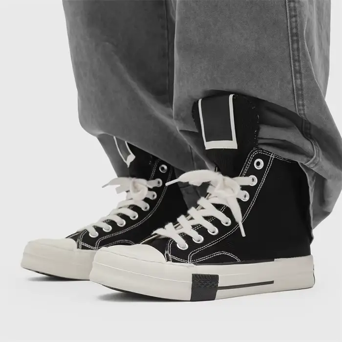 Baskets Owens pour femme et homme, chaussures décontractées, nouvelle collection 2026, à lacets, à s
