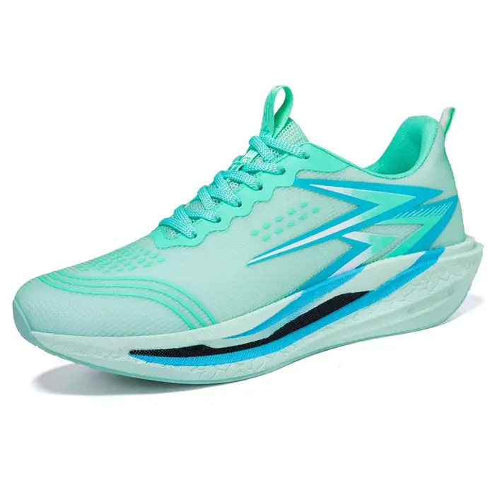 Chaussures de course spécialisées pour marathon