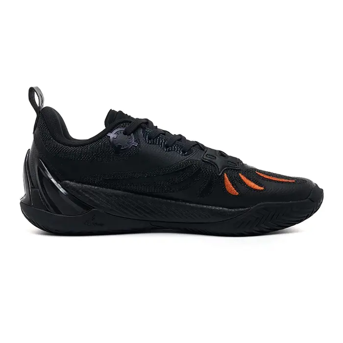 Chaussures de basketball RIGORER AR3 pour hommes - Baskets professionnelles antidérapantes et amorties, signature d'Austin Reaves, pour l'entraînement et les matchs