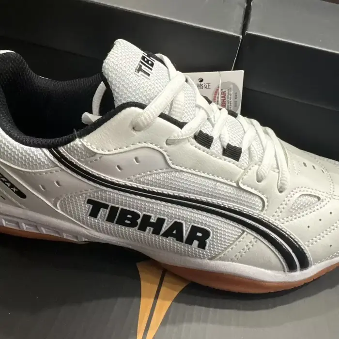 Femmes hommes chaussures de Tennis de Table