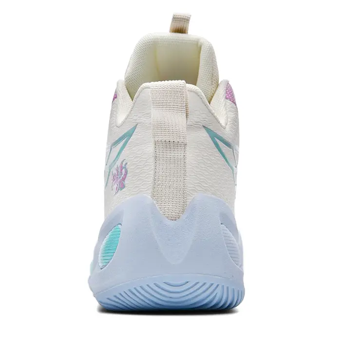 Nouvelles chaussures de basket-ball pour hommes