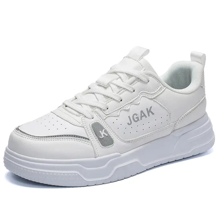 Hommes mode espadrilles décontractées chaussures de sport décontracté plat chaussures de skateboard 