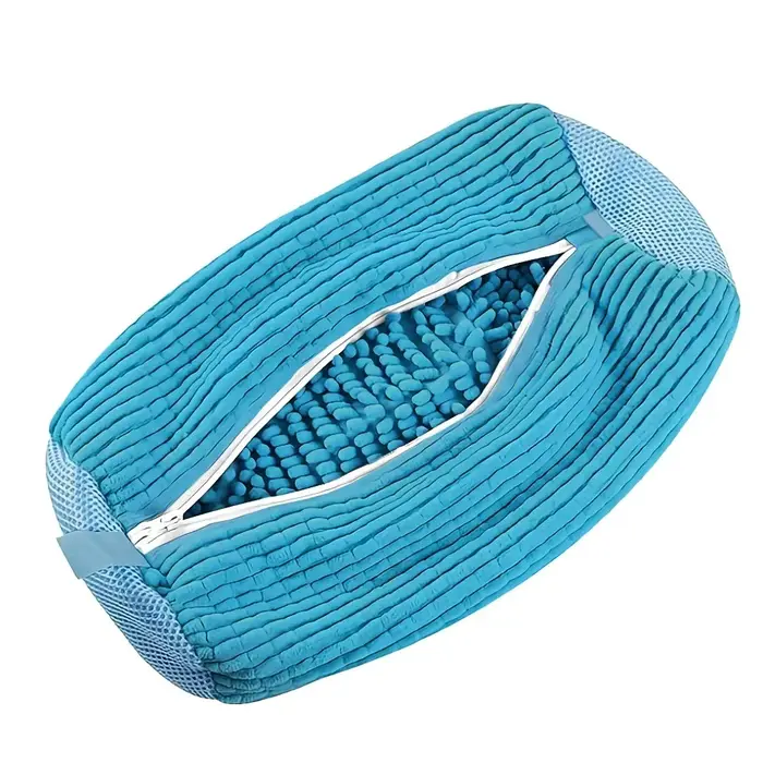 Sac de lavage de chaussures