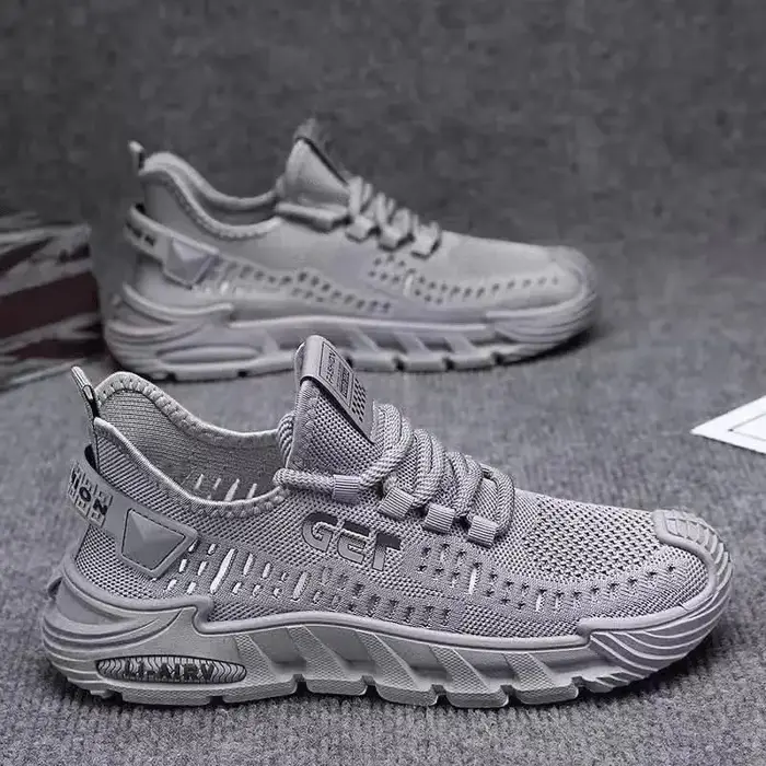 Nouvelles baskets pour hommes