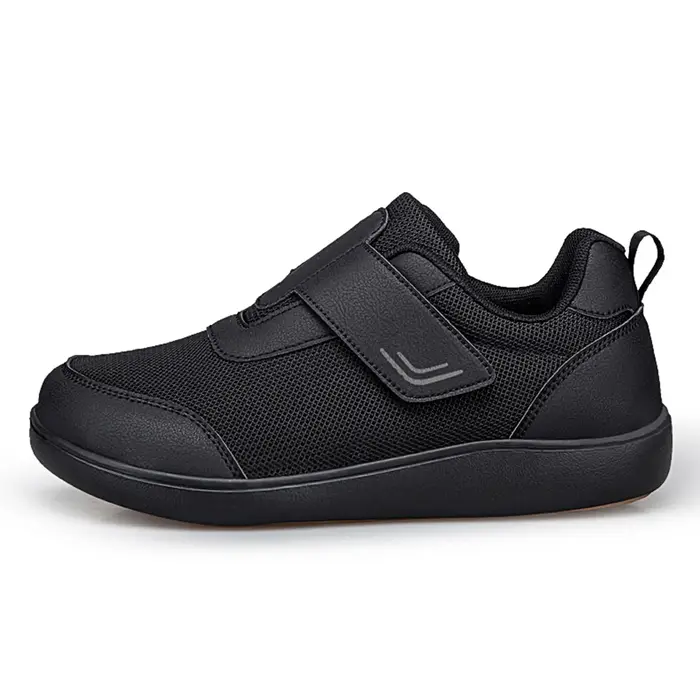 Chaussures de marche pour hommes printemps-été 2026, nouvelles chaussures de sport décontractées à s