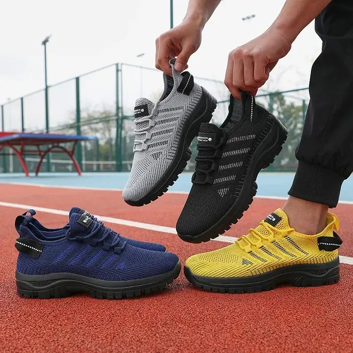 2025 chaussures pour hommes de haute qualité