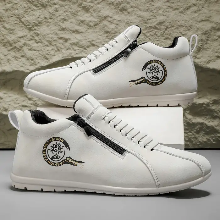 Chaussures de sport décontractées pour hommes